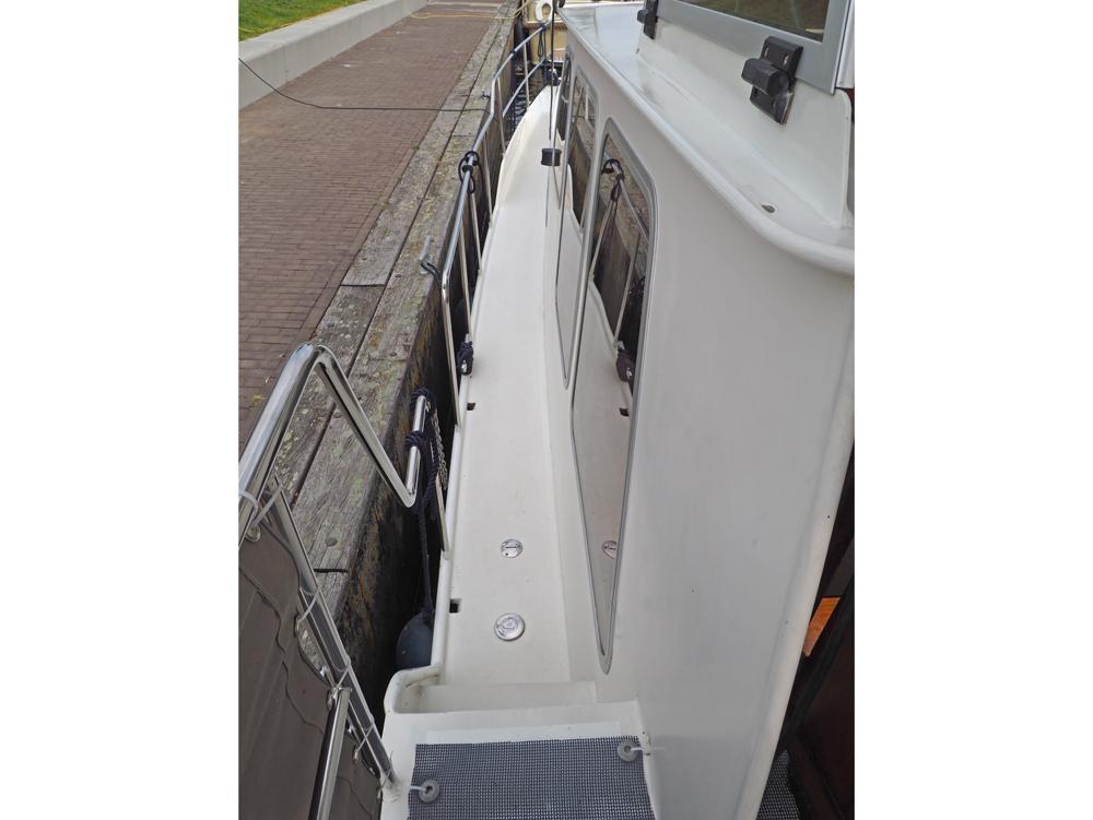  &Eacute;quipement de pont 